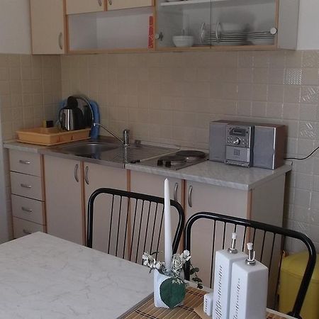 Apartments Marija Near Center Vodice Szoba fotó