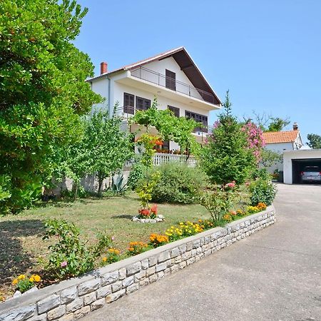 Apartments Marija Near Center Vodice Kültér fotó