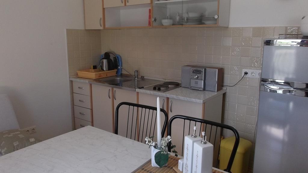 Apartments Marija Near Center Vodice Szoba fotó