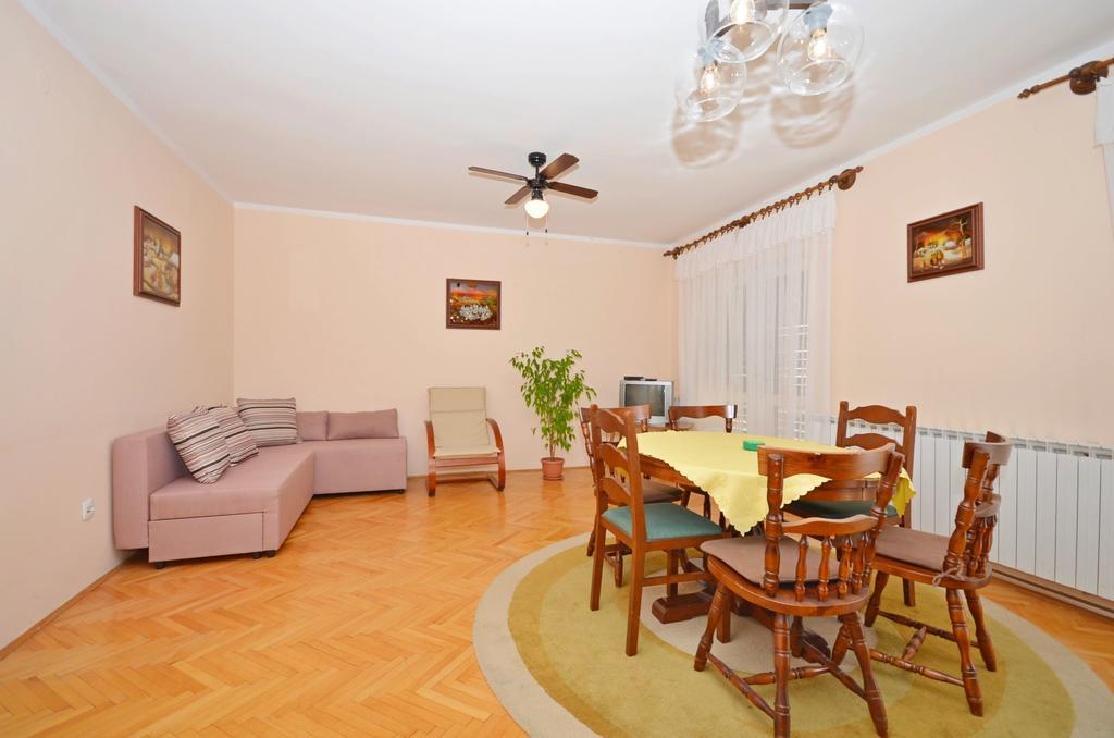 Apartments Marija Near Center Vodice Kültér fotó