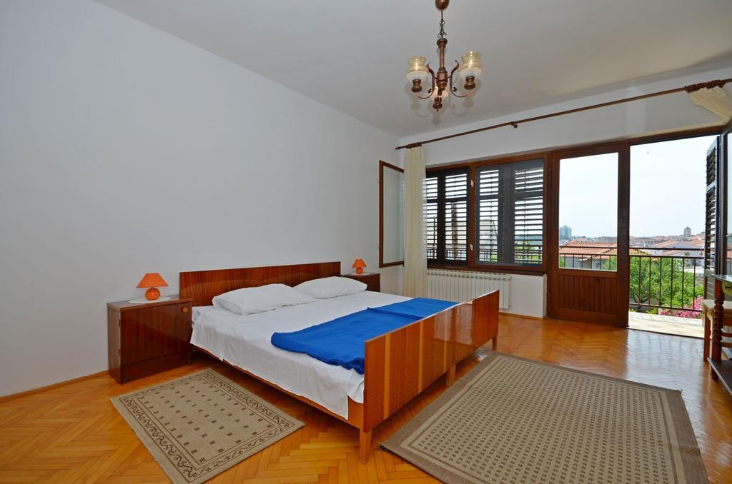 Apartments Marija Near Center Vodice Kültér fotó