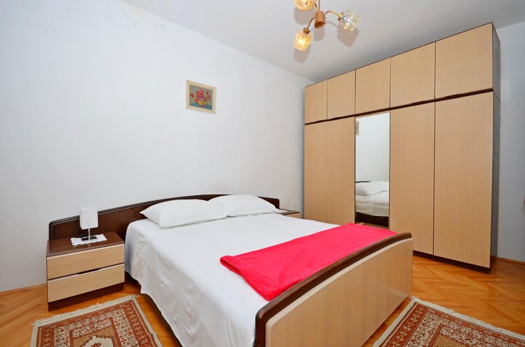 Apartments Marija Near Center Vodice Kültér fotó
