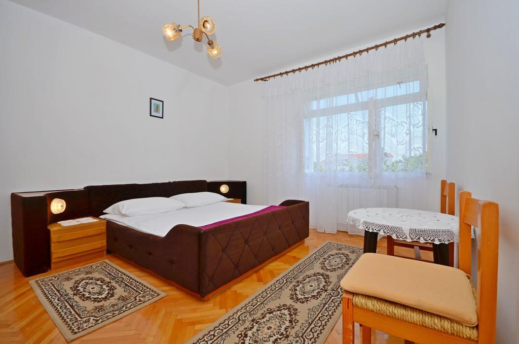 Apartments Marija Near Center Vodice Kültér fotó