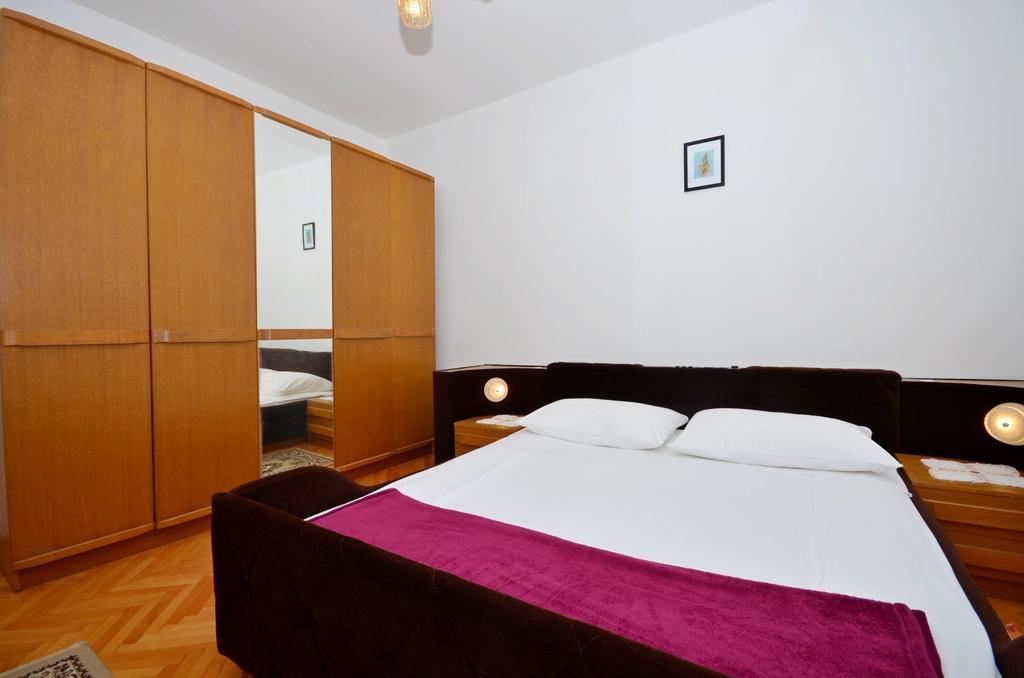 Apartments Marija Near Center Vodice Kültér fotó