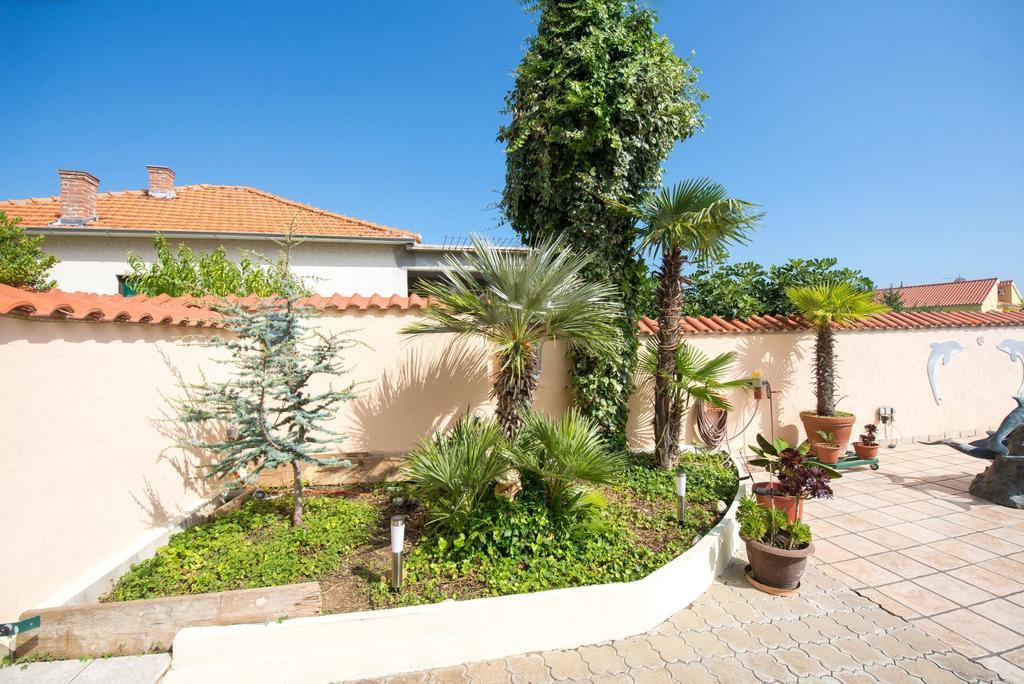 Apartments Marija Near Center Vodice Kültér fotó