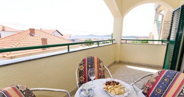 Apartments Marija Near Center Vodice Kültér fotó