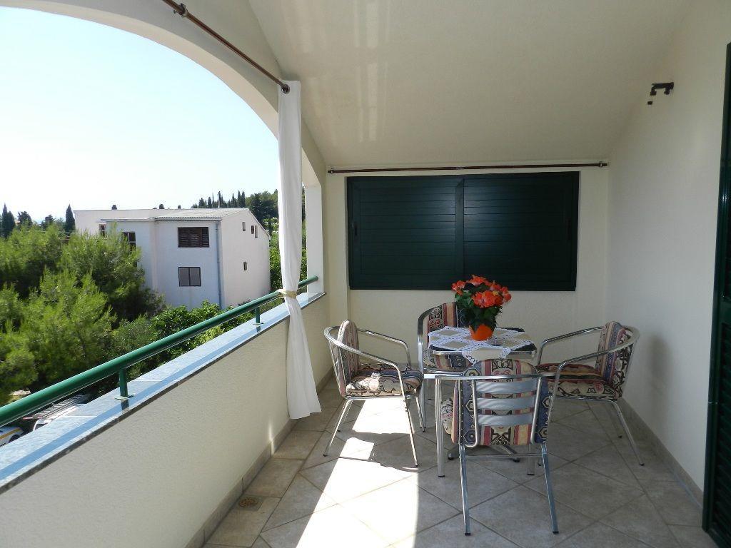 Apartments Marija Near Center Vodice Kültér fotó