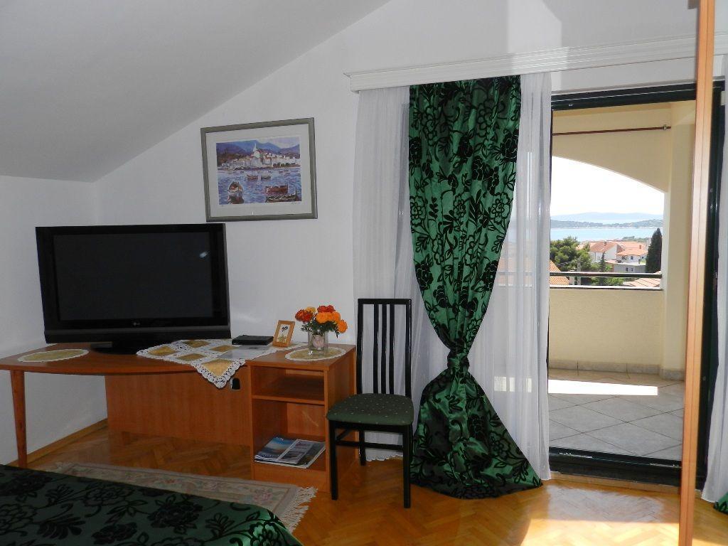 Apartments Marija Near Center Vodice Kültér fotó