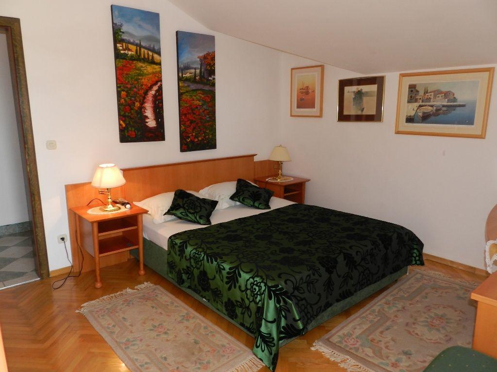Apartments Marija Near Center Vodice Kültér fotó