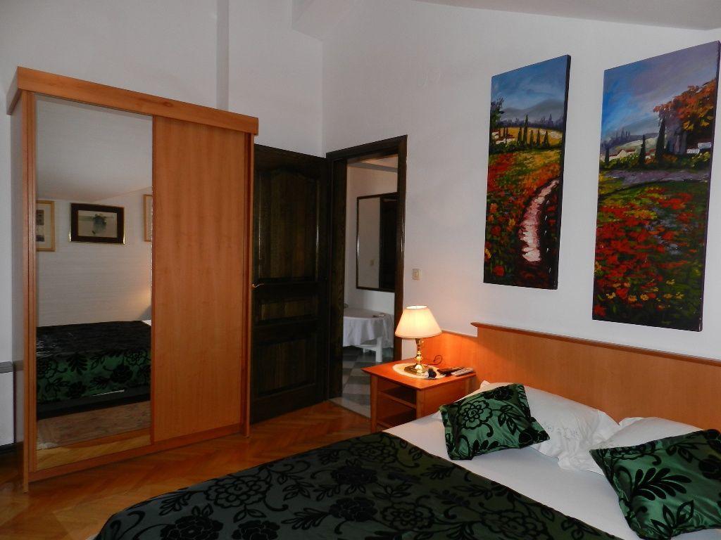 Apartments Marija Near Center Vodice Kültér fotó
