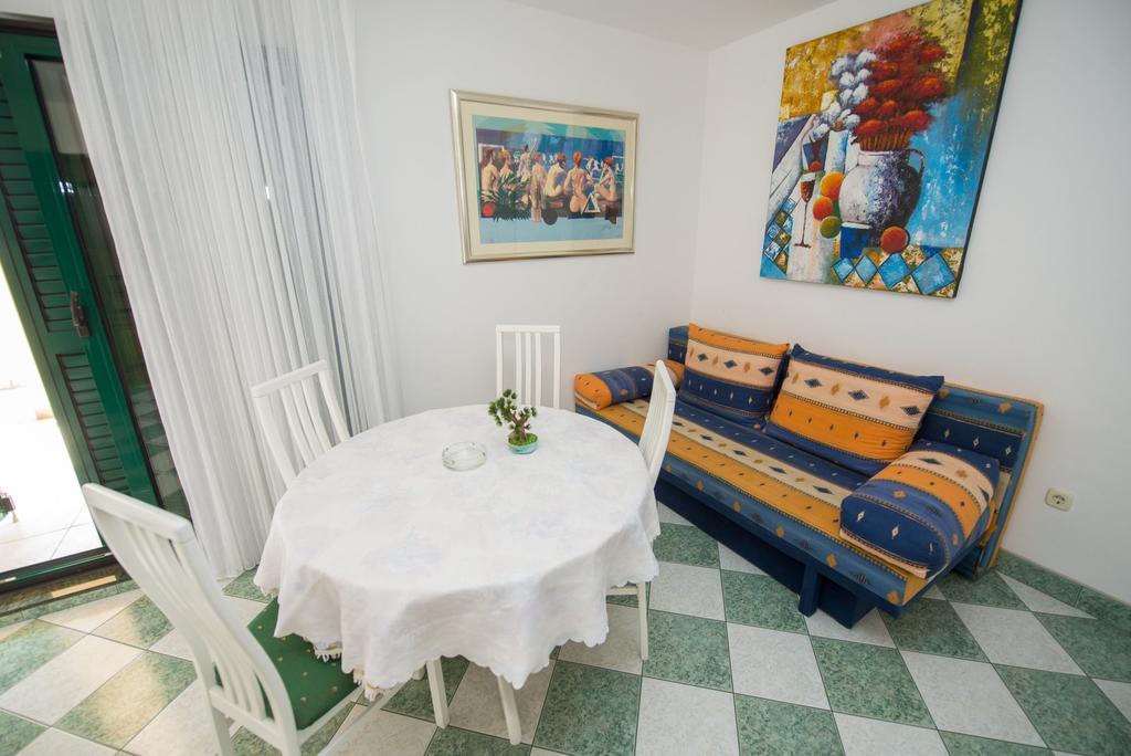 Apartments Marija Near Center Vodice Kültér fotó