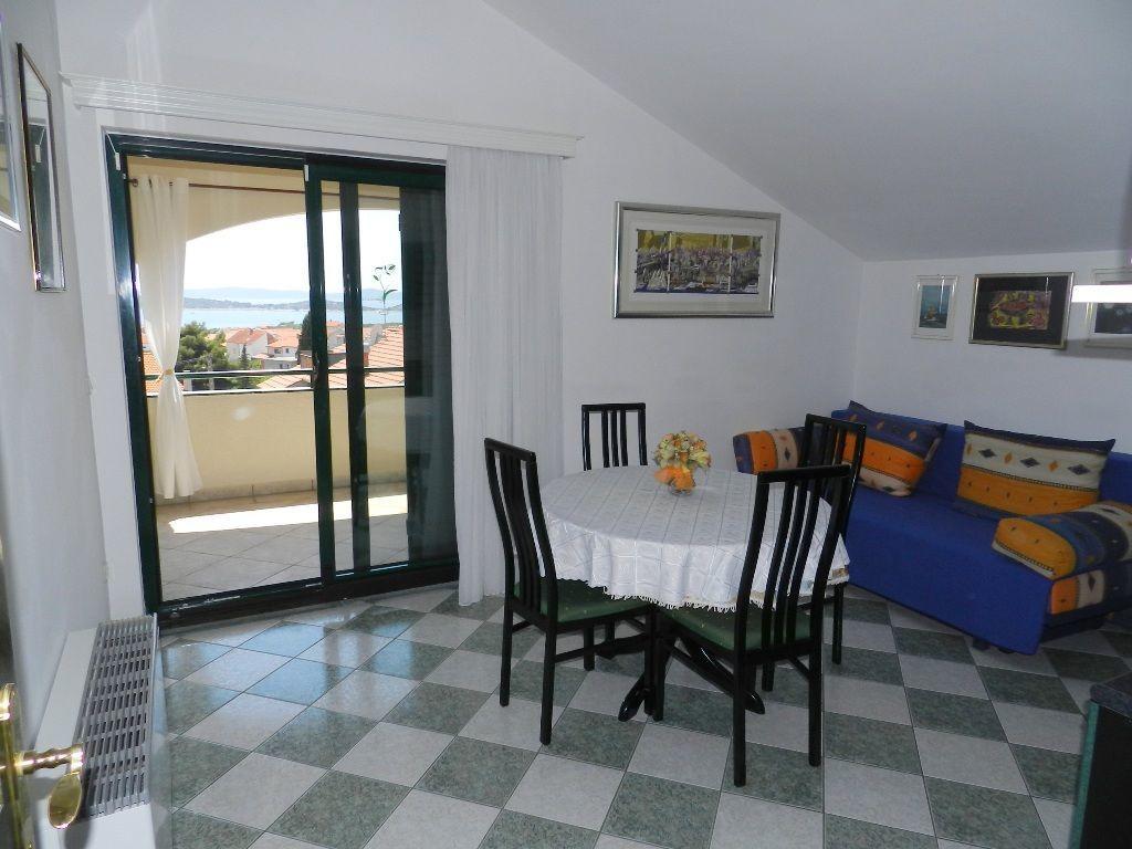 Apartments Marija Near Center Vodice Kültér fotó