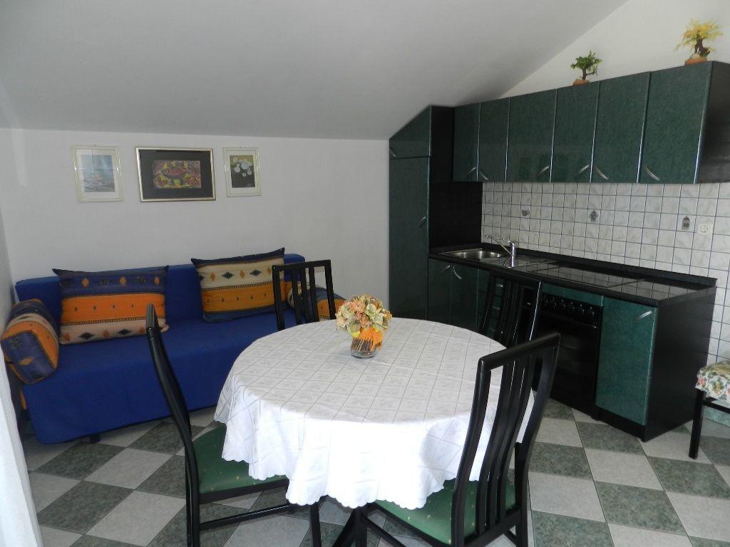 Apartments Marija Near Center Vodice Kültér fotó
