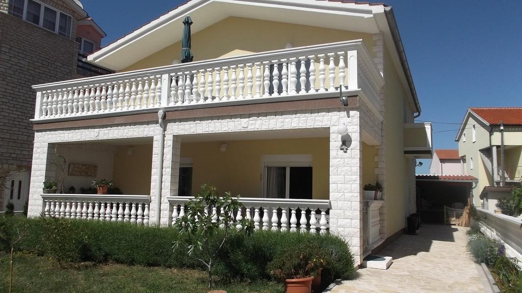 Apartments Marija Near Center Vodice Kültér fotó