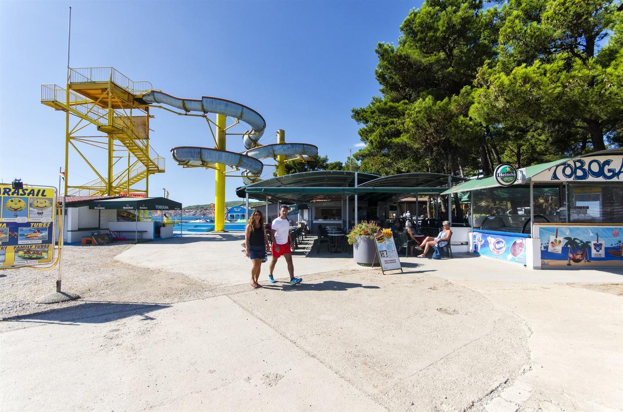 Apartments Marija Near Center Vodice Kültér fotó