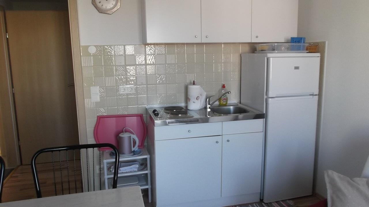 Apartments Marija Near Center Vodice Szoba fotó