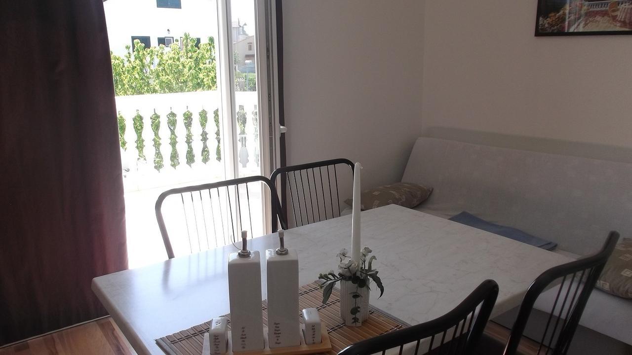 Apartments Marija Near Center Vodice Szoba fotó