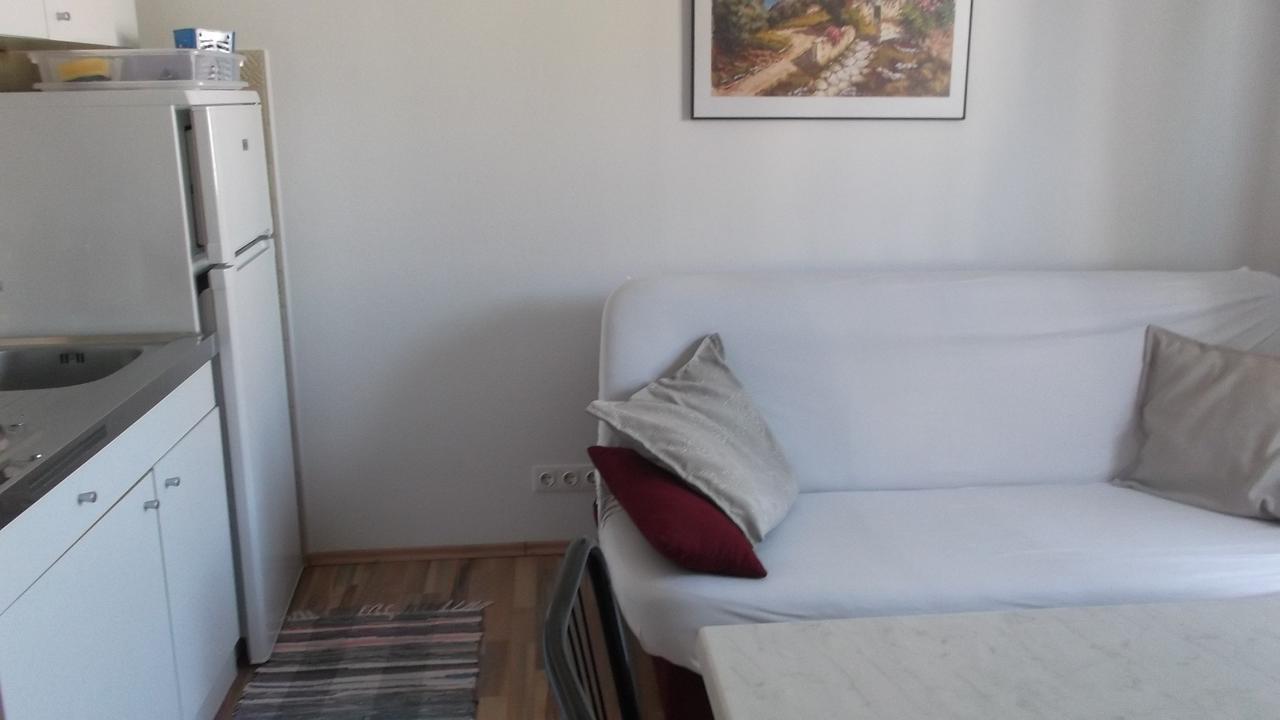 Apartments Marija Near Center Vodice Szoba fotó