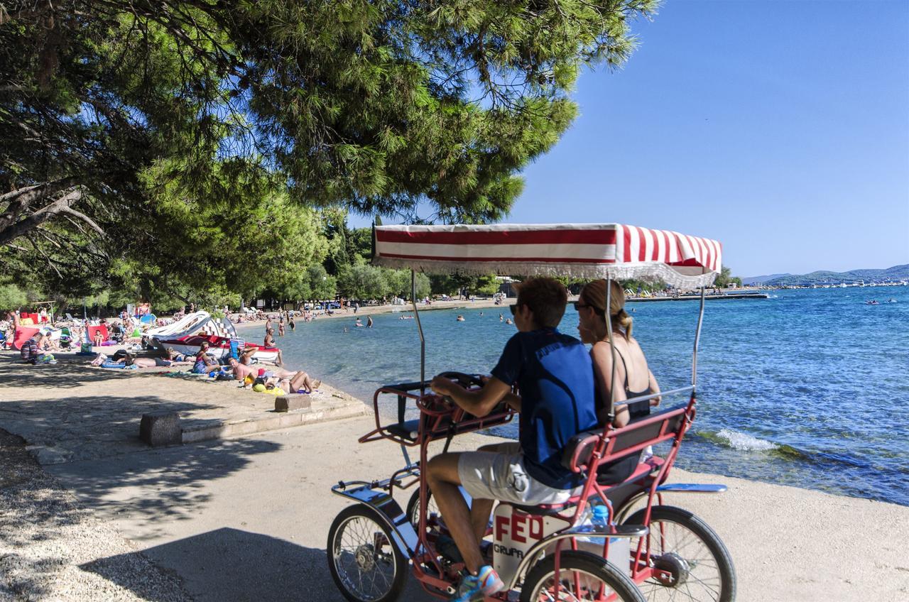 Apartments Marija Near Center Vodice Kültér fotó