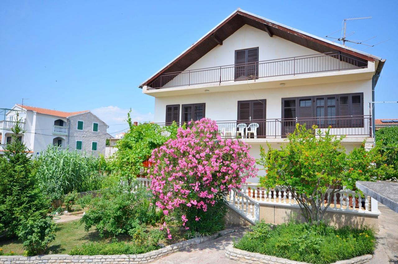 Apartments Marija Near Center Vodice Kültér fotó
