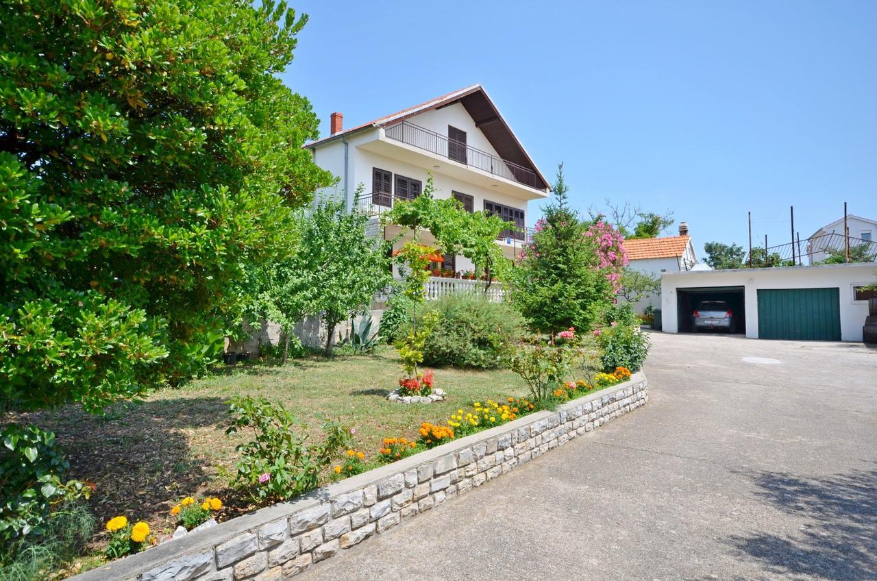 Apartments Marija Near Center Vodice Kültér fotó