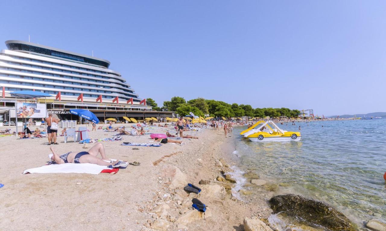 Apartments Marija Near Center Vodice Kültér fotó