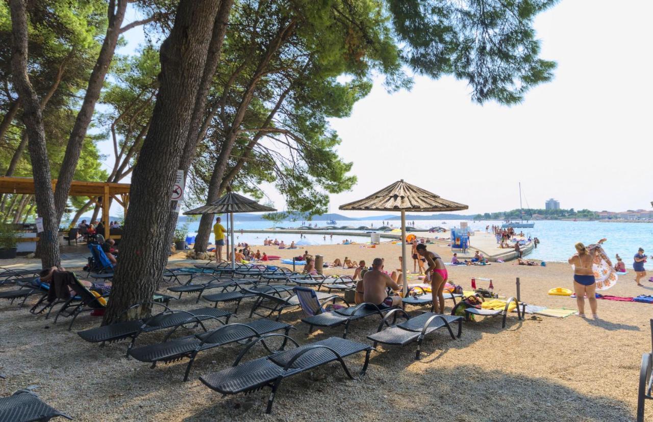 Apartments Marija Near Center Vodice Kültér fotó