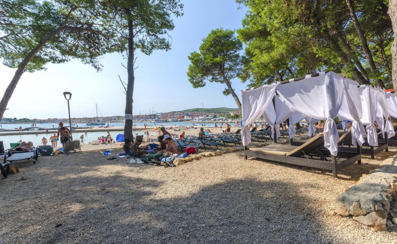 Apartments Marija Near Center Vodice Kültér fotó